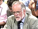 Dr David Kelly: website on Hutton Inquiry getting huge traffic
