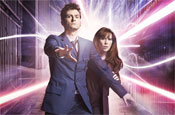 'Doctor Who': pulls in viewers for BBC One