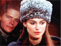 'Dr Zhivago': big-budget Granada production
