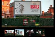 BBC 'Dracula' picks up Outdoor Media Awards 2020 Grand Prix