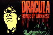 Dracula: made by The Hammer Horror Group