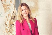 Darke: soon to launch a recruitment drive with a focus on talent from ad agencies
