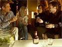 Dranbuie: TV return