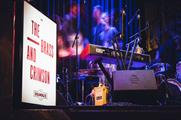 Behind the scenes: Drambuie jazz sessions at London Cocktail Week