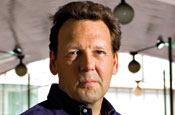 Hugo Drayton calms fears over ads and behavioural targeting