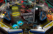 Dream Pinball 3D: game uploaded illegally
