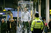 Drink drive campaign: produced by Lime