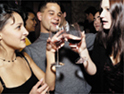 Sensible drinking: promoted by Portman Group