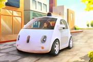 Google's driverless cars: set for a boost following Ford deal