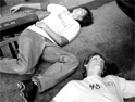 US anti-smoking: 'drop dead' campaign