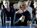 Drug rape: TV and cinema campaign