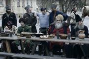 Middle East & Turkey's most creative partnerships: du & Leo Burnett MENA