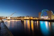 Dublin calling: What you need to know about relocating to Europe's Silicon Valley