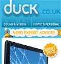 Duck.co.uk: Cheeze appointed to market website