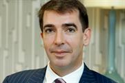 Neil Duffy: managing director of Interbrand London