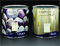 Dulux: range for women who decorate