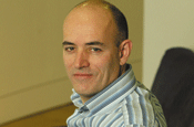 Duncan George to leave GCap