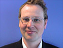 Northey: poached from ZenithOptimedia