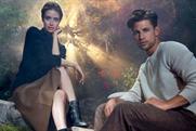 Shoe retailer Dune picks Mother as first creative agency
