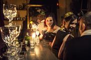 London Dungeon to feature Victorian gin palace