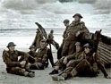 BBC show 'Dunkirk'