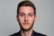 Pete Durant: joins Grey London's The Social Partners as head of social planning