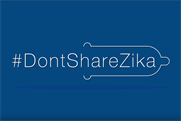 Durex dishes out three million free condoms to raise awareness of sexually transmitted Zika