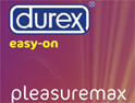 Durex: handing out brownie points