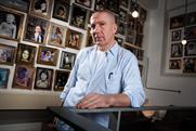 Dye: most recently founded Hello People with Baillie and Hatton