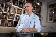 Dye: founder of agencies including Hello People