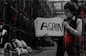 Dylan: viral campaign using 1960s footage