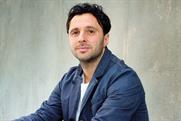 Williams: joined Publicis Worldwide in May 2014 from Mother