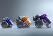 Dyson joins the electric car brand party