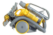 Dyson: to handle advertising in-house