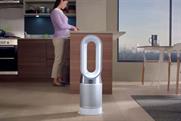 Dyson ad banned after appliance brand and ASA fail to find accord