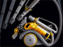 Dyson: Tube campaign for the Telescope