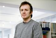 Neil Christie: W&K London MD