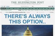 Huffington Post: hired MBA