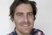 Johan Dahlqvist: 101 creative director