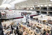 9% more visitors attend Bubble London 2011 