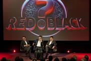 Red Or Black: autumn launch