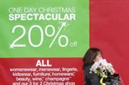 Aggressive retail discounting could damage brand reputation
