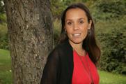 Natasha Hill, Cancer Research UK