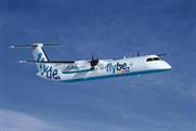 Flybe: results hit by effects of the volcanic ash cloud and bad winter weather