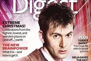 Reader's Digest UK: files for administration 