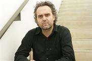 Dave Buonaguidi, Karmarama