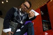 Mix Master Mike: joins Xfm to present Saturday evening show 