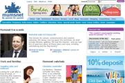 Mumsnet: plans to license out the brand
