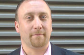 Bates: TDA account director at PSP Rare