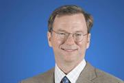 Eric Schmidt has resigned from Apple's board